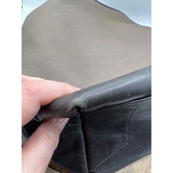 Coach Legacy Color Block Large Carry All Tote Duffle Bag 19979 - Picture 14 of 16